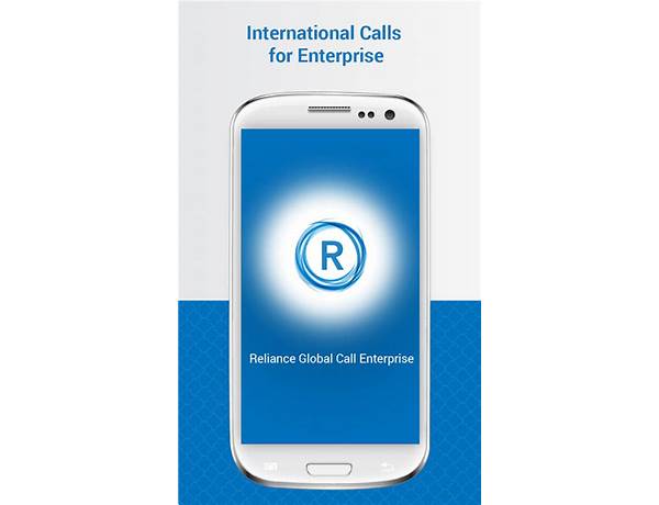 GlobalCall for Android - Download the APK from Habererciyes